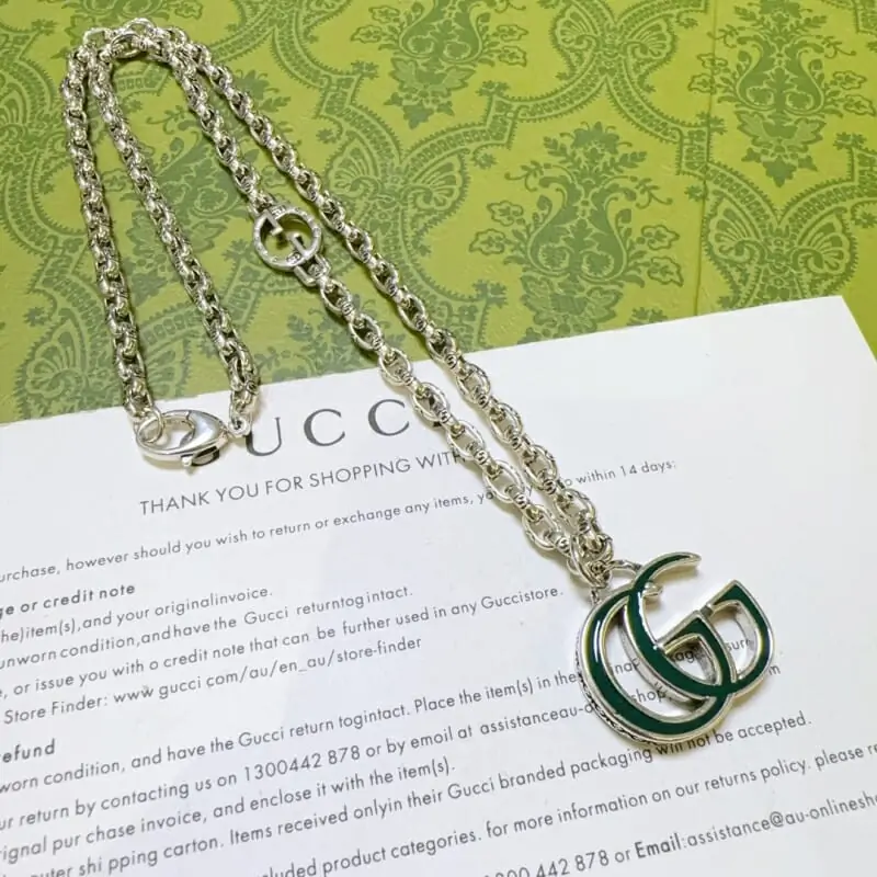 gucci collier s_122a3b4